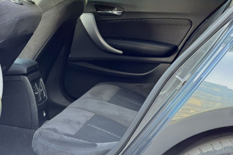 Used BMW 1 Series 2018 120i M Sport Package
