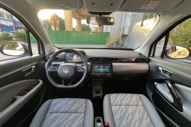 Used Leapmotor T03 2024 310 Comfort Edition
