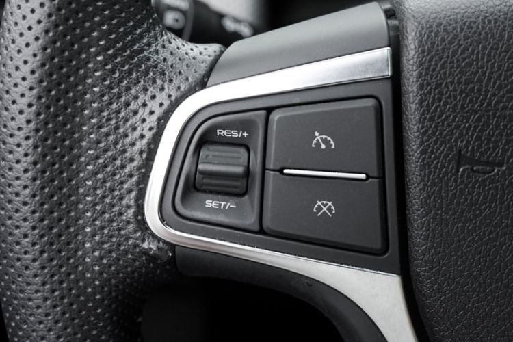 Used Geely Auto Emgrand GS 2016 Sport Edition 1.8L Automatic LingShang Model