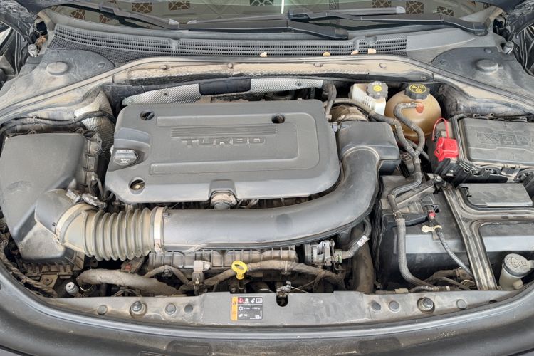 Used Buick LaCrosse 2020 652T Luxury Version