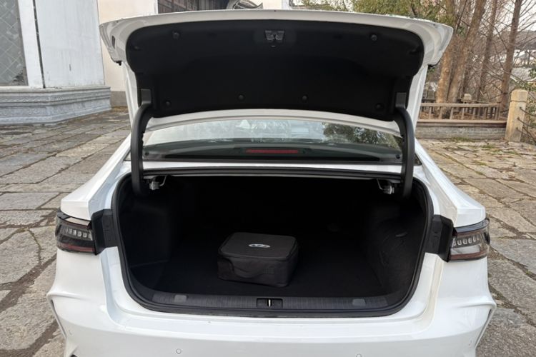 Used Chery Fengyun A8 2024 127 Yufeng Edition