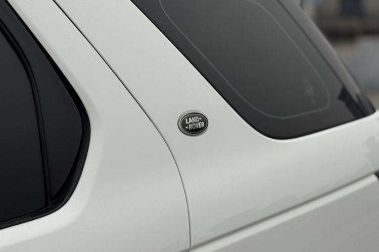 Used Land Rover Discovery Sport 2022 249 PS R-Dynamic S Performance Edition 5 Seats
