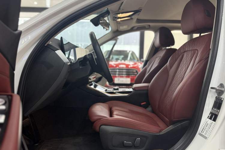 Used BMW 3 Series 2024 320Li M Sport Package