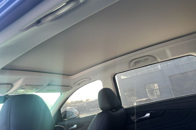 Used Sinotruk VGV U70 2020 1.5T Automatic Smart Enjoyment Elite Version 7 Seats
