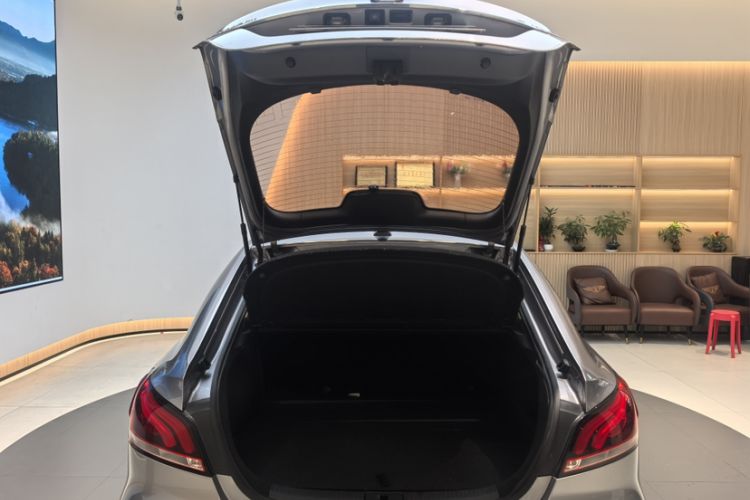 Used MG 6 New Energy 2018 45T E-DRIVE Intelligent Drive Hybrid PILOT Super Internet Edition