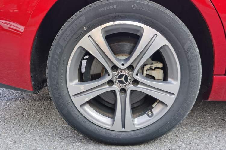 Used Mercedes-Benz C-Class 2022 Restyled C 200 L Sport Edition
