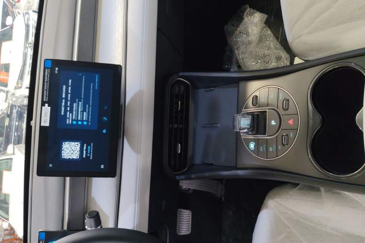 Used BYD Seal 05 DM-i 2025 DM-i Smart Drive 55KM Luxury Model
