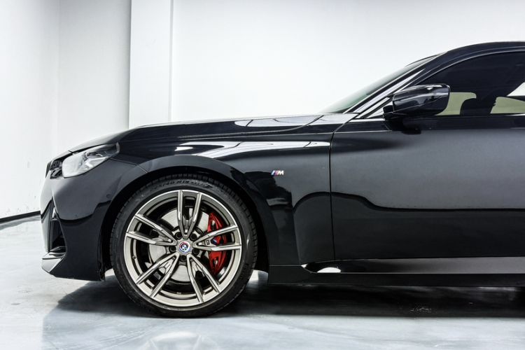 Used BMW 2 Series 2023 M240i
