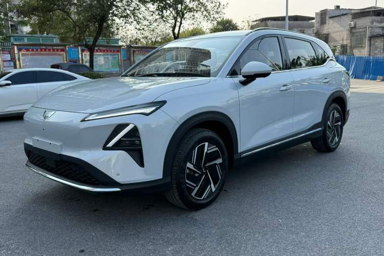 Used Wuling Xingguang S 