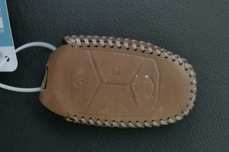 Used Lynk & Co 01 2017 2.0T Two-Wheel Drive Zhaopu Version