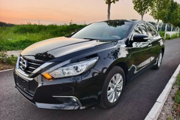 Used Nissan Teana 2016 2.0L XE Fashion Edition