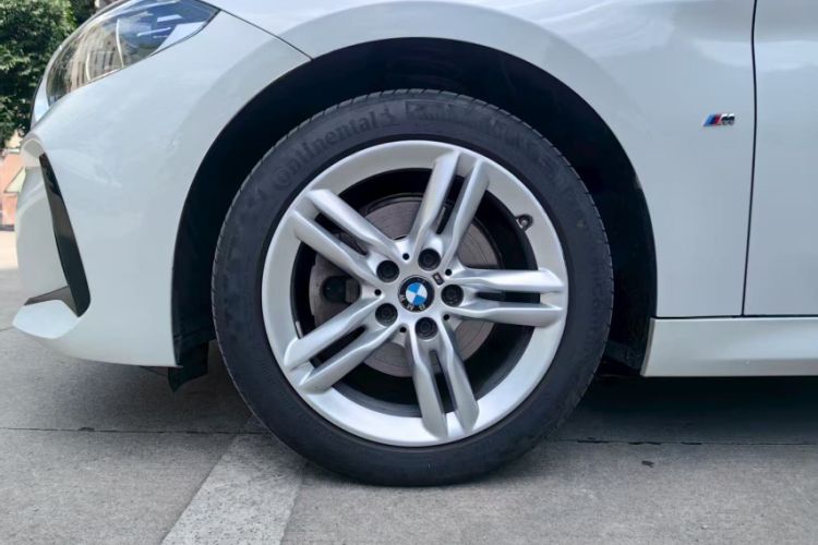 Used BMW 1 Series 2022 120i M Sport Night Edition
