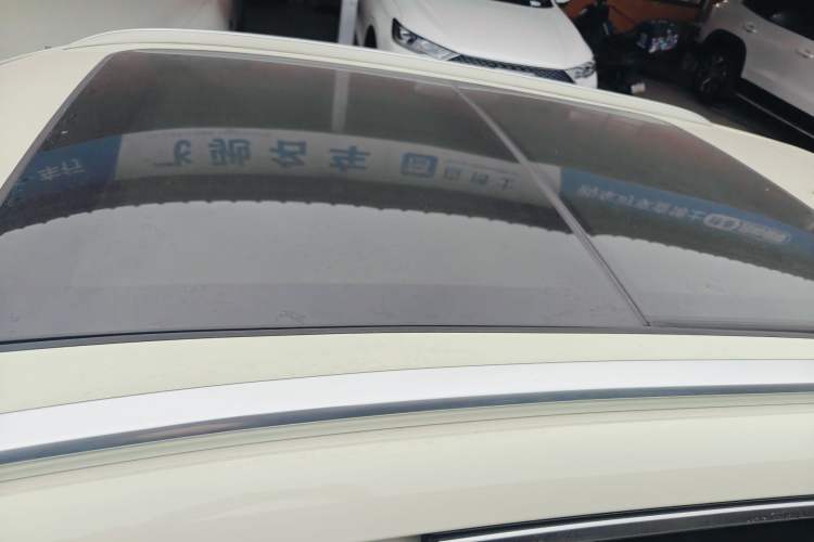 Used BYD Yuan PLUS 2025 Intelligent Driving Version 510 km Excellence Edition