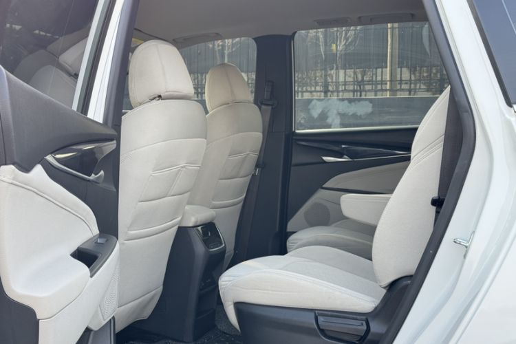 Used SAIC MAXUS G50 2022 1.5T Automatic Comfort Touring A