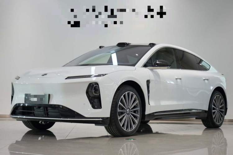 Used Nio ET9 2025 100 kWh