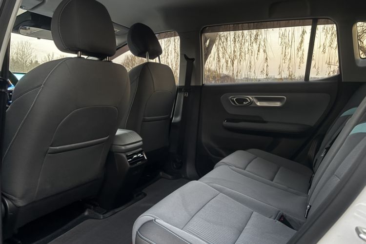 Used AION Y 2024 Younger
