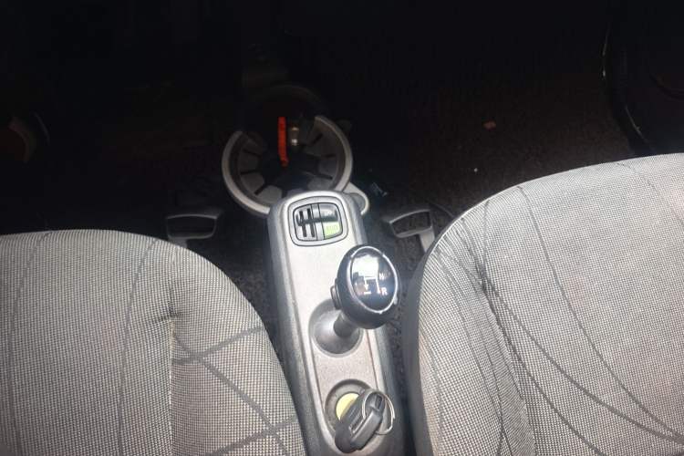 Used  fortwo 2012 1.0 MHD Hardtop Passion Edition