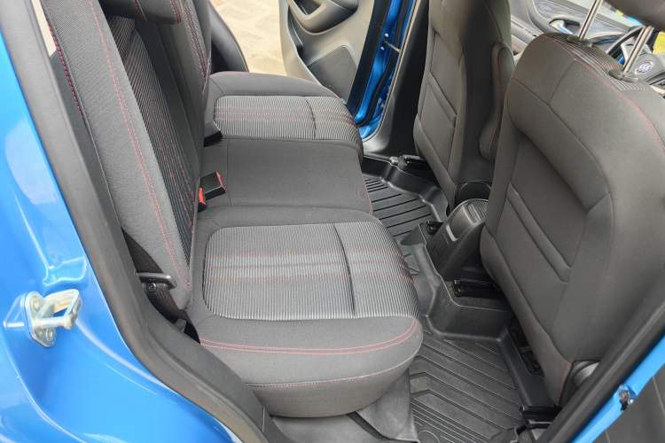 Used Buick Encore 2017 18T Automatic Two-Wheel Drive Urban Leading Model
