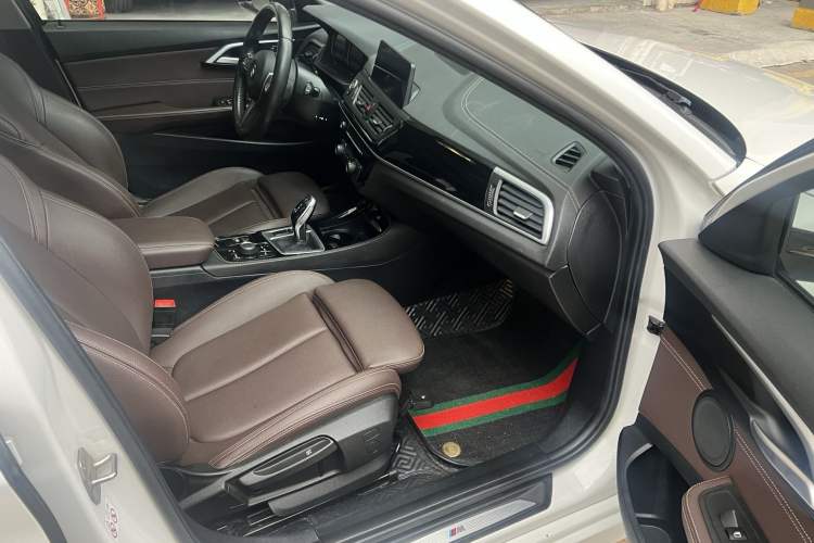 Used BMW 1 Series 2020 120i M Sport Package