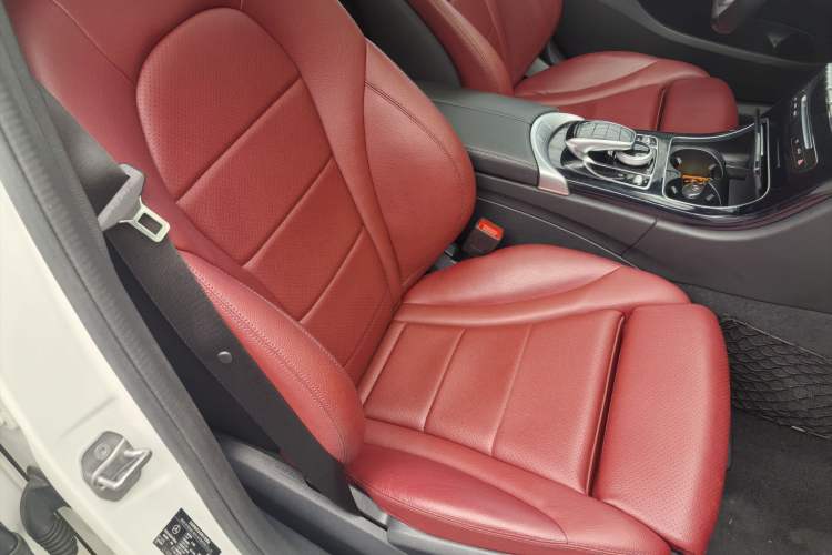 Used Mercedes-Benz C-Class 2016 C 200 Sport Edition