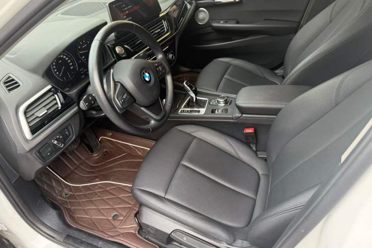Used BMW 1 Series 2023 120i M Sport Edition
