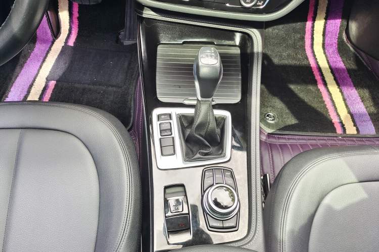 Used BMW 1 Series 2018 120i Design Package Model
