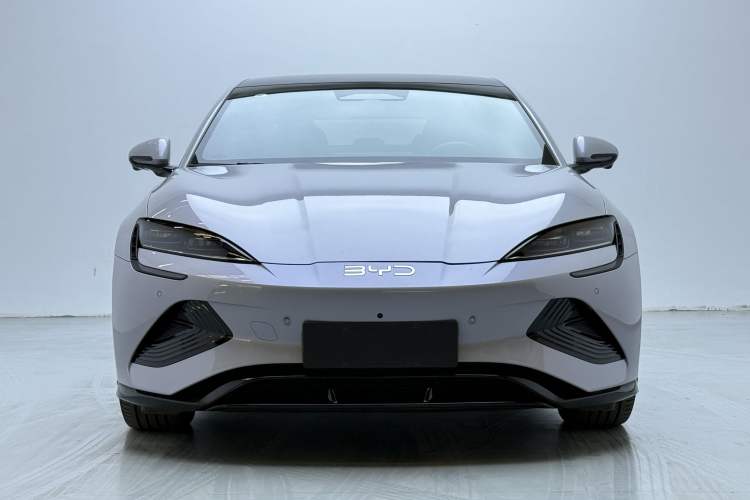 Used BYD Seal 2025 650 Zhihang Edition