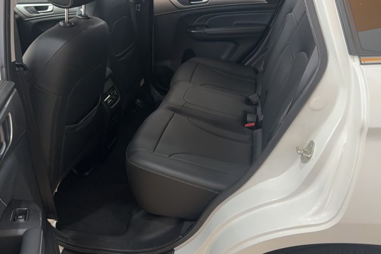 Used Haval M6 2021 PLUS 1.5T DCT Luxury Smart Connectivity Model
