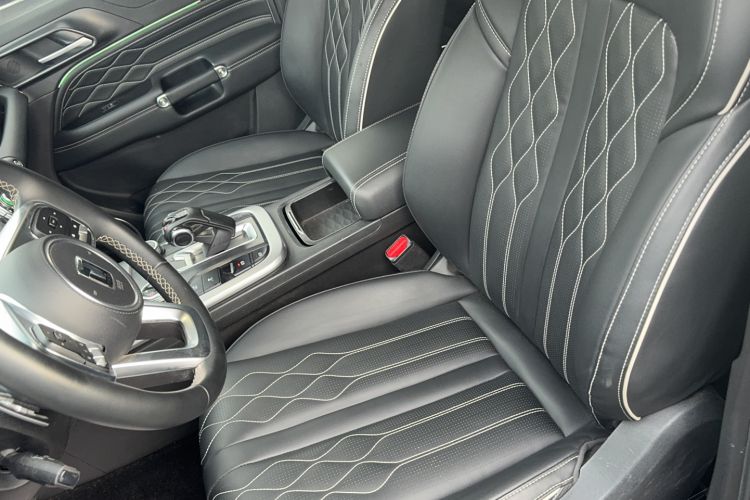 Used Tank 300 2023 Off-Road Edition 2.0T Challenger
