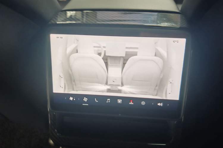 Used Tesla Model 3 2023 Rear-Wheel-Drive Version
