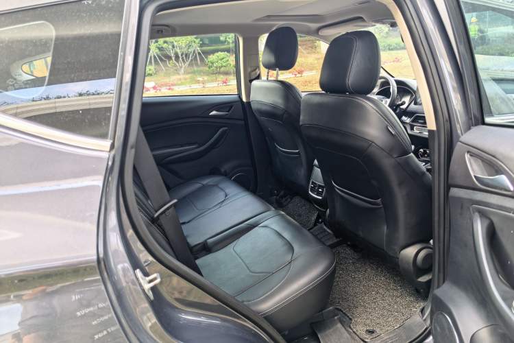 Used BYD Song 2020 Classic Edition 1.5T Automatic Elite Model