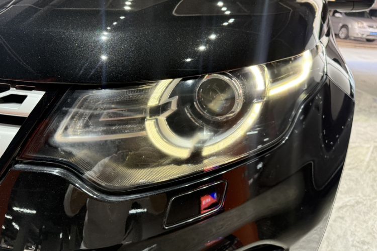 Used Land Rover Discovery Sport 2016 2.0T HSE