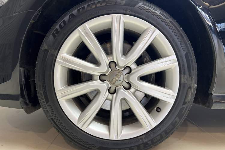 Used Audi A6L 2018 30th Anniversary Edition TFSI Trendy Model
