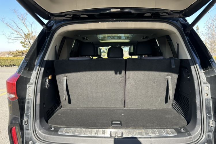 Used SAIC MAXUS D90 Pro 2021 2.0T Diesel 4x4 Enjoyment Edition 7 Seats
