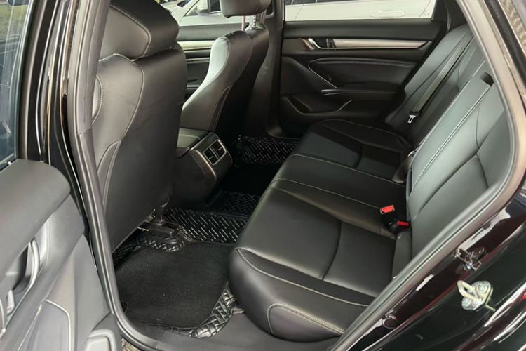 Used Honda Inspire 2022 260TURBO Elegant Edition