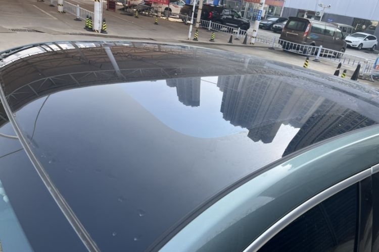 Used Hima AITO M5 2022 Pure Electric Rear-Drive Standard Edition