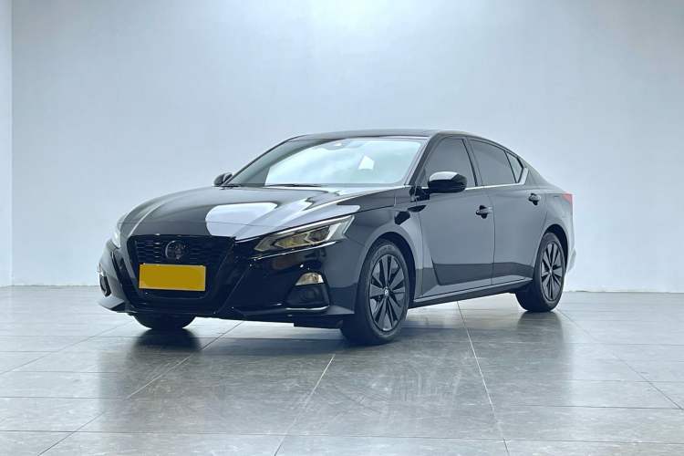 Used Nissan Teana 2021 2.0L XL Upper AD1 Smart Drive & Navigation Edition