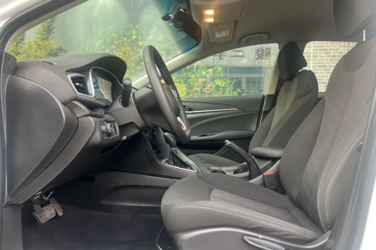 Used Buick GT 2021 1.3T Automatic Mild Hybrid Entry Model