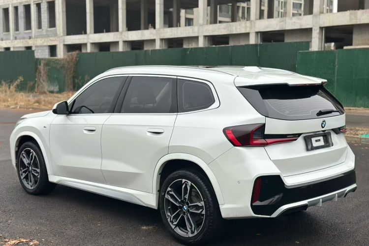 Used BMW X1 2023 sDrive25Li M Sport Package