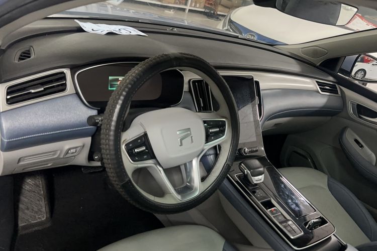 Used  ER6 2020 620 km Smart Edition
