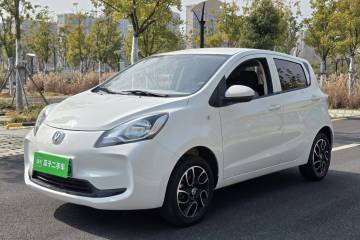 Used Oshan Benni E-Star 2021 National Edition Colorful Version Lithium Iron Phosphate (31.86 kWh)