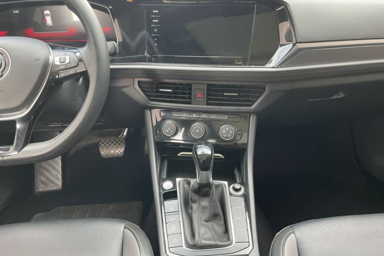 Used Volkswagen Sagitar 2021 280TSI DSG Comfort Connect Edition
