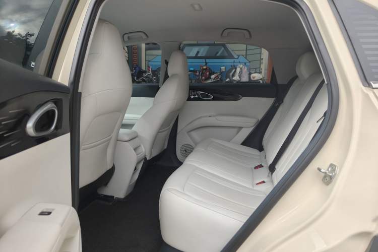 Used  Geome 2025 UP 410km Exploration Edition
