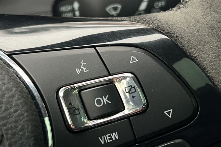 Used Volkswagen Polo 2021 Plus 1.5L Automatic Panoramic Enjoyment Edition
