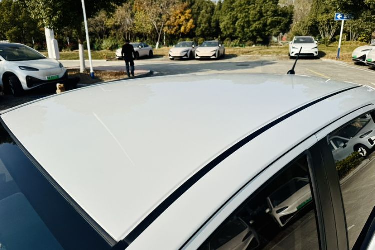 Used Honda Fit 2018 1.5L CVT Comfort Version
