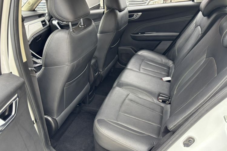 Used Geely Auto Vision X3 2020 1.5L CVT Elite Edition
