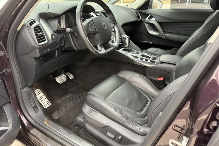 Used  5 2014 1.6T Luxury Edition THP200
