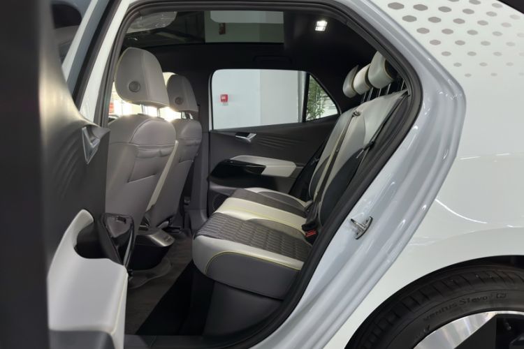 Used Volkswagen ID.3 2022 Pro Smart Edition
