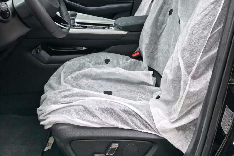 Used Geely Auto Preface 2025 Dongfang Yao 1.5TD Fuyao Edition
