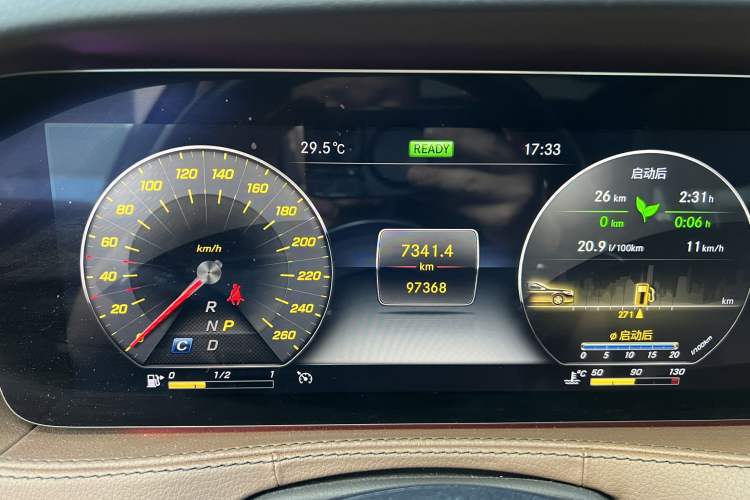 Used Mercedes-Benz S-Class 2019 S 320 L